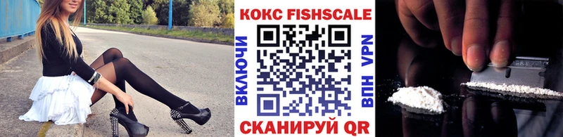 Cocaine Fish Scale  Купить закладки  Нефтегорск 